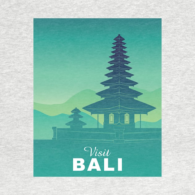 Visit Bali by Align